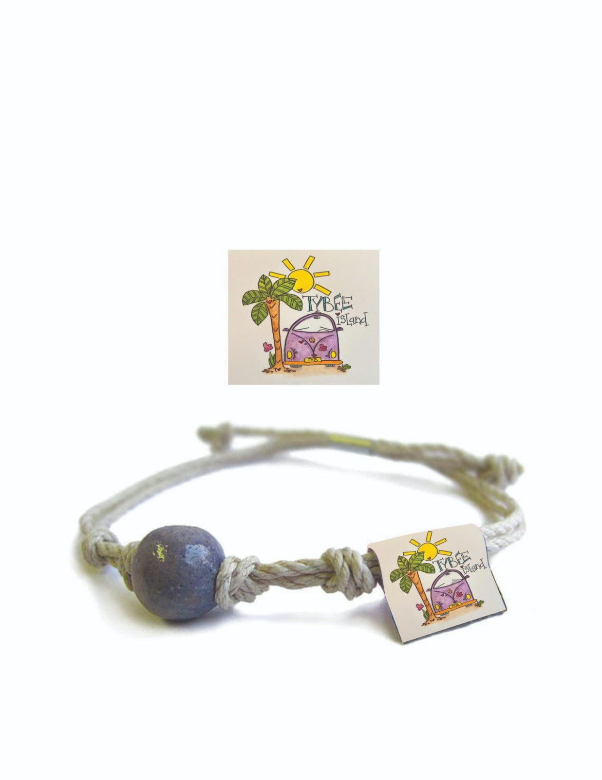 Earth Bands Tybee Island, Georgia — main product shot