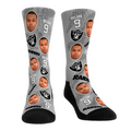 Rock 'Em Socks Rock 'Em Socks Tyree Wilson - Las Vegas Raiders - Football Guy — main product shot