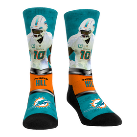 Rock 'Em Socks Tyreek Hill - Miami Dolphins - Highlight