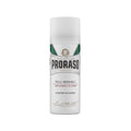Proraso Green Tea Shaving Cream for Sensitive Skin - 50ml
