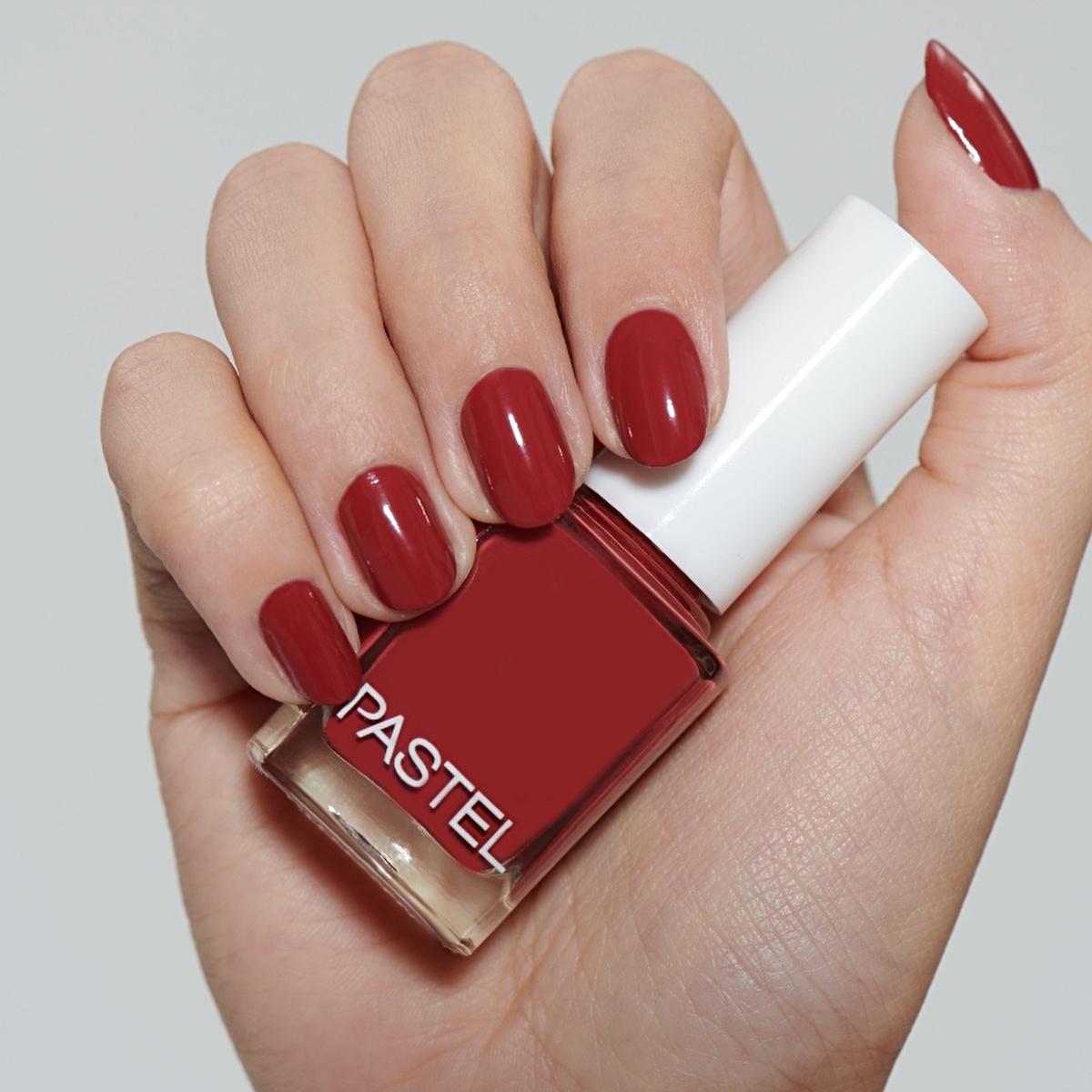Pastel Nail Polish 395