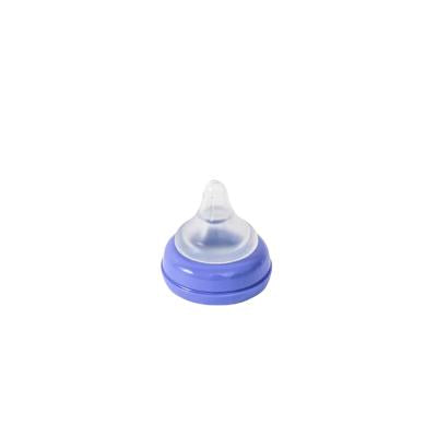 Lansinoh Natural Wave Baby Bottle Nipple Slow Flow 2 Pieces