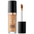 Born This Way Full Coverage Concealer: Natural Finish, Hyaluronic Acid, Vegan & Cruelty-Free, Long-Wearing, Buildable & Non-Comedogenic