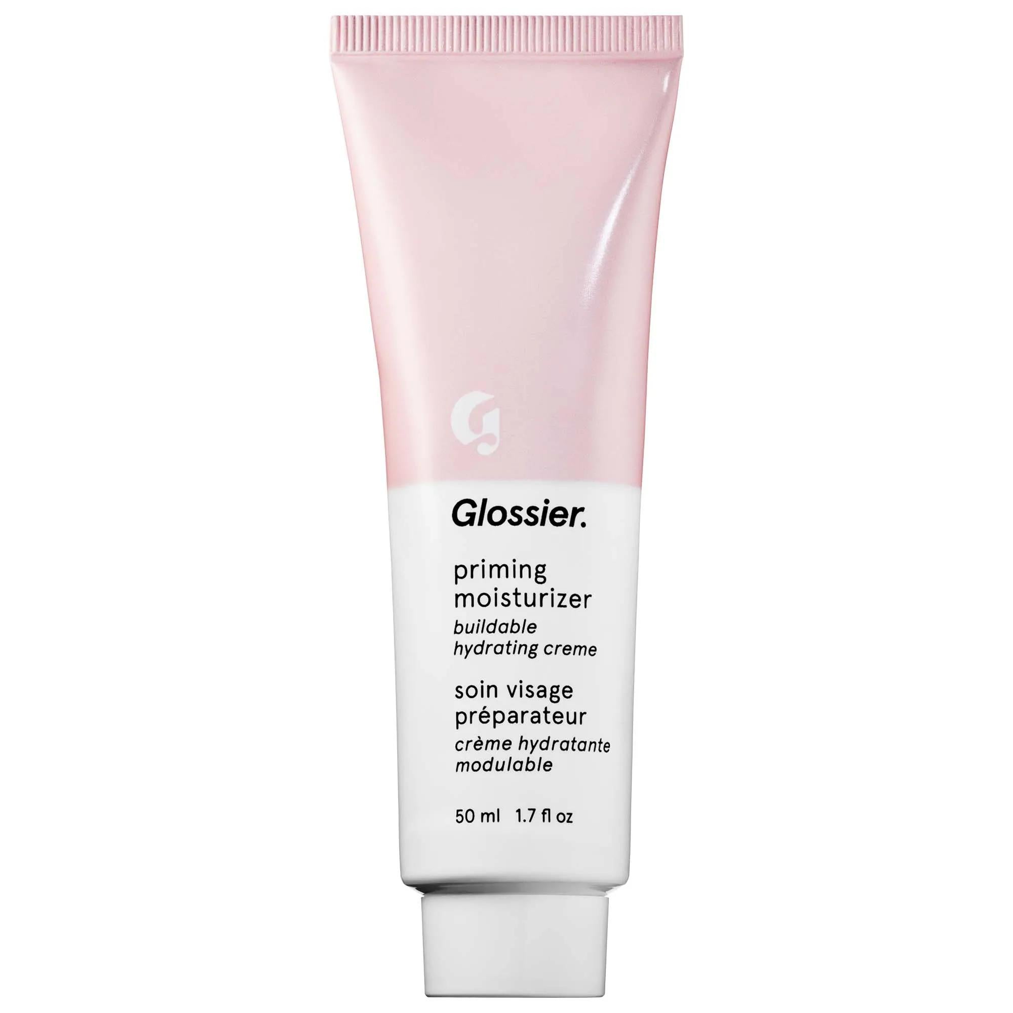Drunk Elephant Protini Polypeptide Cream - Lightweight Hydrating Face Moisturizer for Normal to Combination Skin, Vegan & Cruelty-Free
