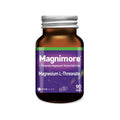 Magnimore Magnesium L-Threonate 90 Capsules - & Magnesium Supplement -Conscious Adults