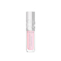 L'Oreal Paris Plump Ambition Hyaluron Lip Oil: Hydrating, Non-Sticky Lip Gloss for Fuller Lips & Glossy Shine
