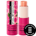 SEPHORA COLLECTION Exfoliating Lip Scrub: Natural Lip Exfoliator for Dry Lips - Smooth, Hydrated, & Radiant Lips with Natural Ingredients