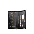 Solingen Manicure and Pedicure Set FR-194 - Professional Nail Care Tools for Salon-Quality Results at Home