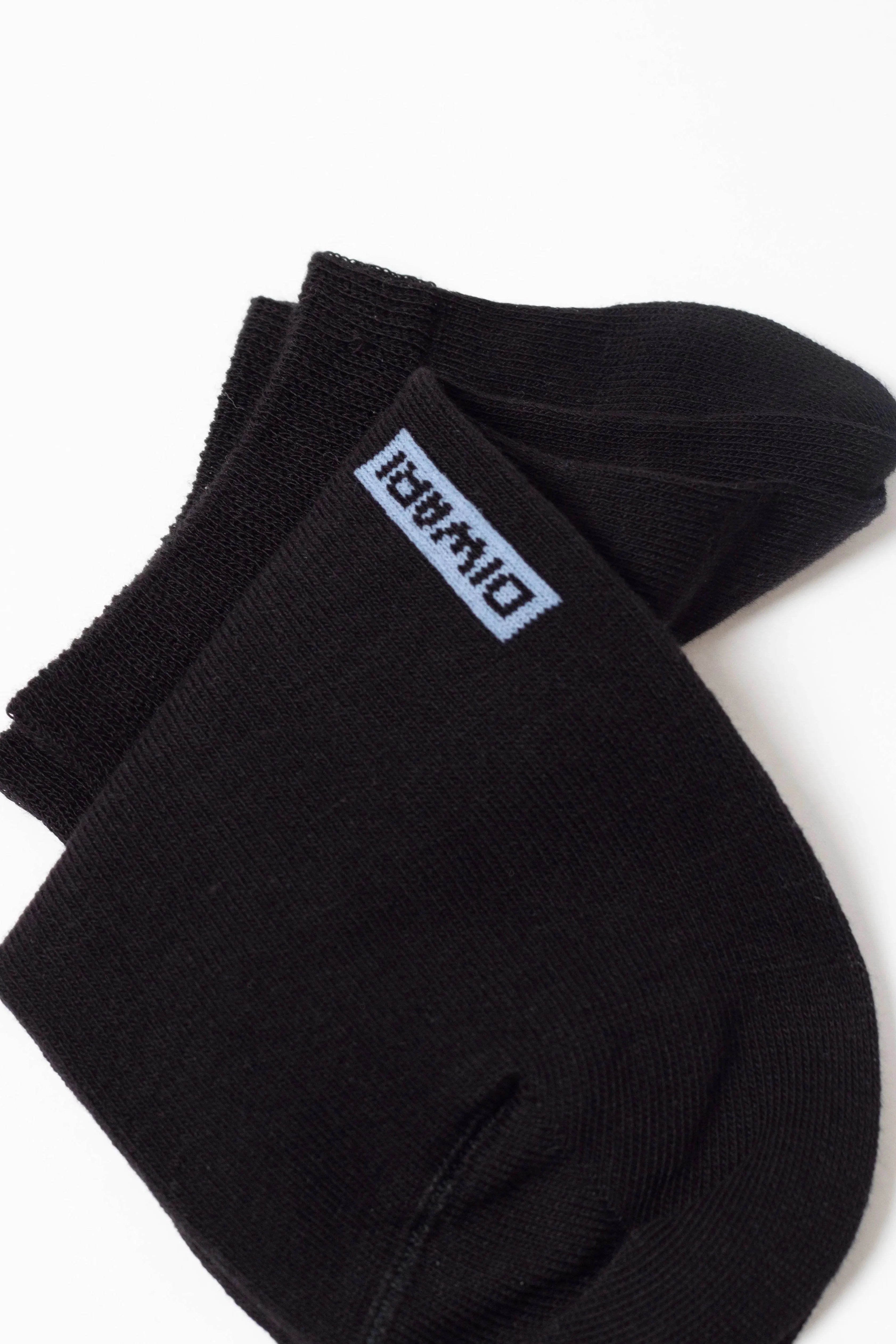 TheRanok.com Conte Cotton Ankle Diwari 3Dsocks — comparison shot