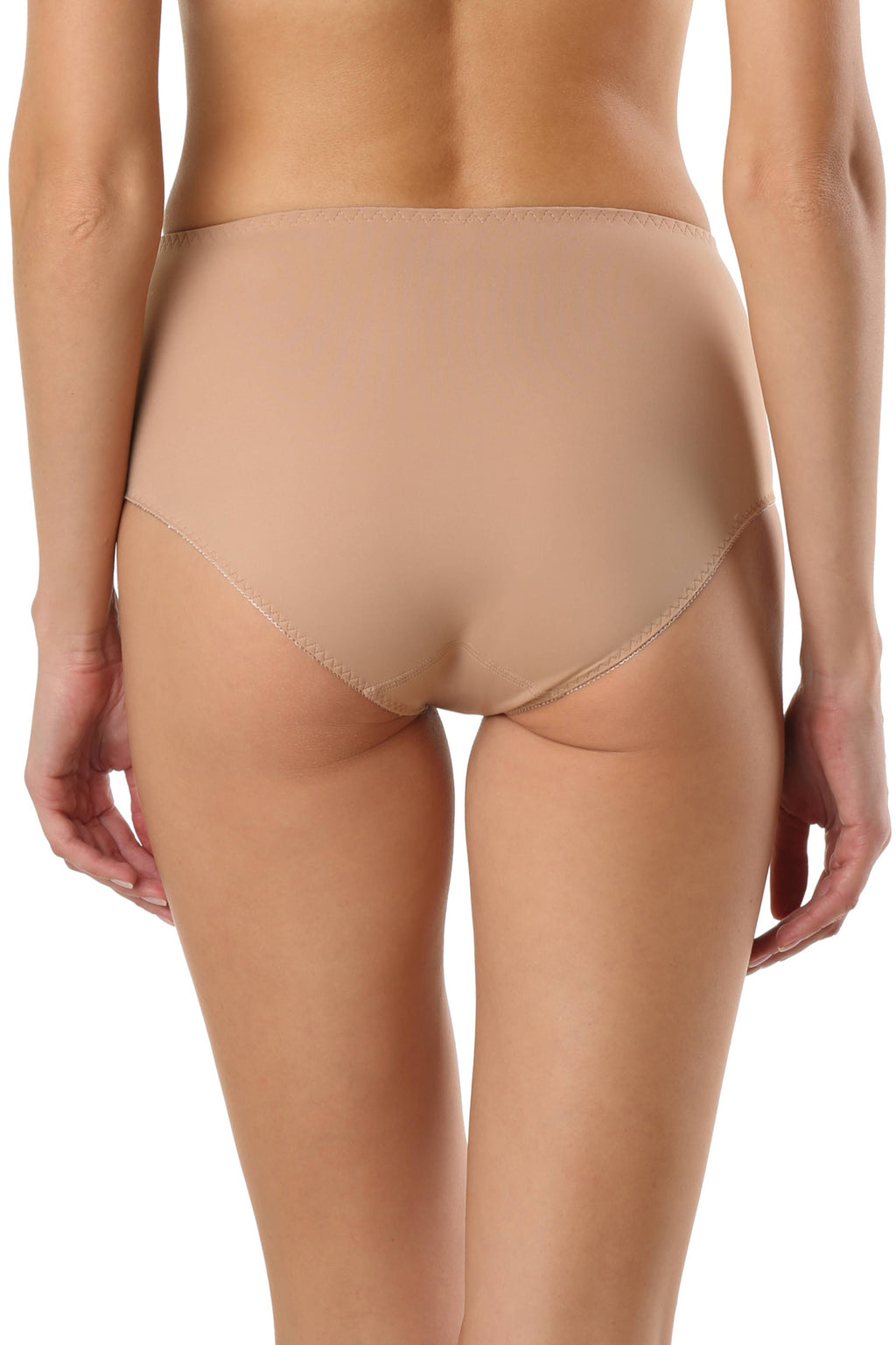 TheRanok.com Panties Conte Aura RP2079 - Slip With a High Waistline — detail close-up