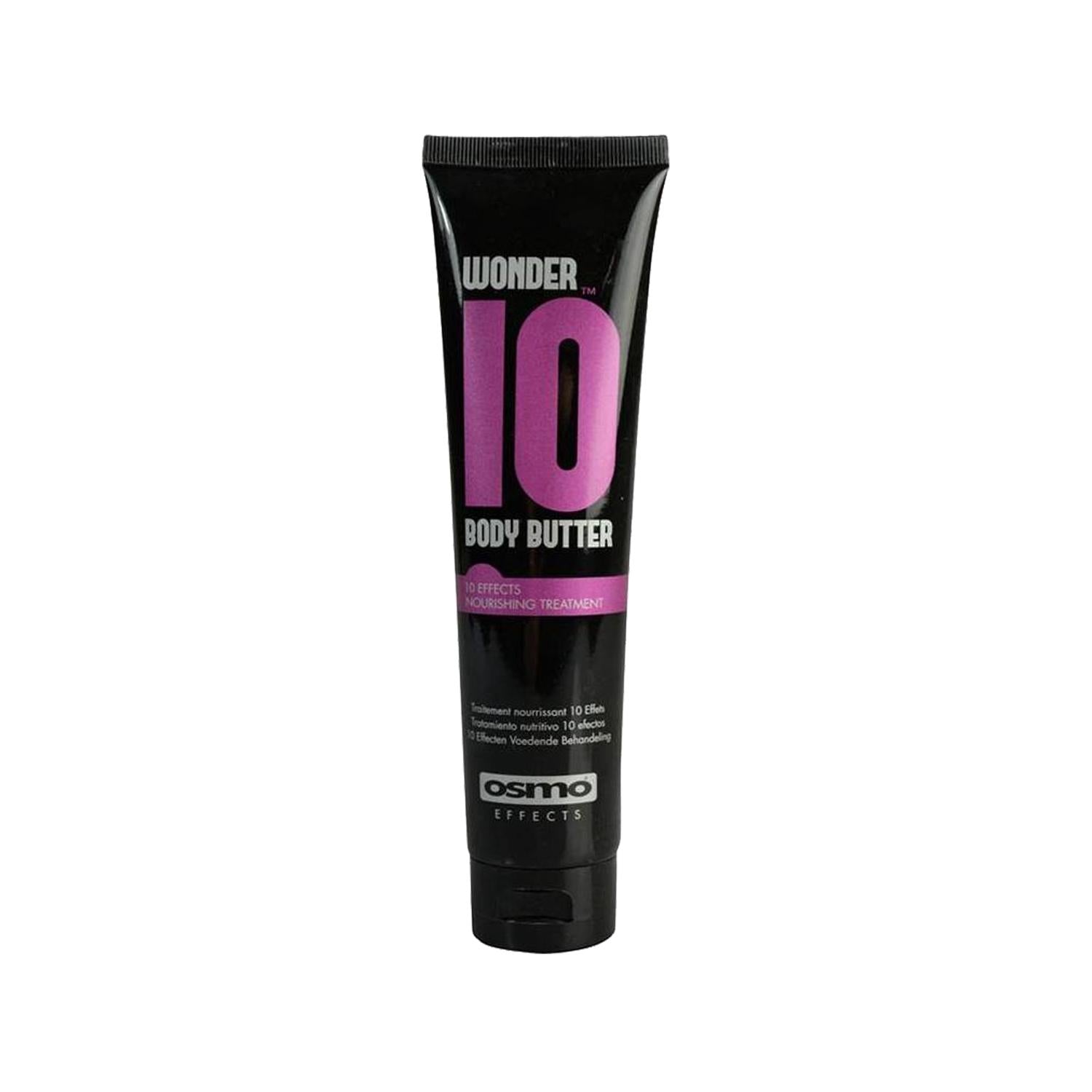 Osmo Effects Wonder 10 Body Oil 150ml - Moisturizing & Nourishing Body Care