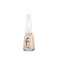 Flormar Nail Polish - Cream Silk New 246 | Smooth Application & Vibrant Color | 151 Color Options