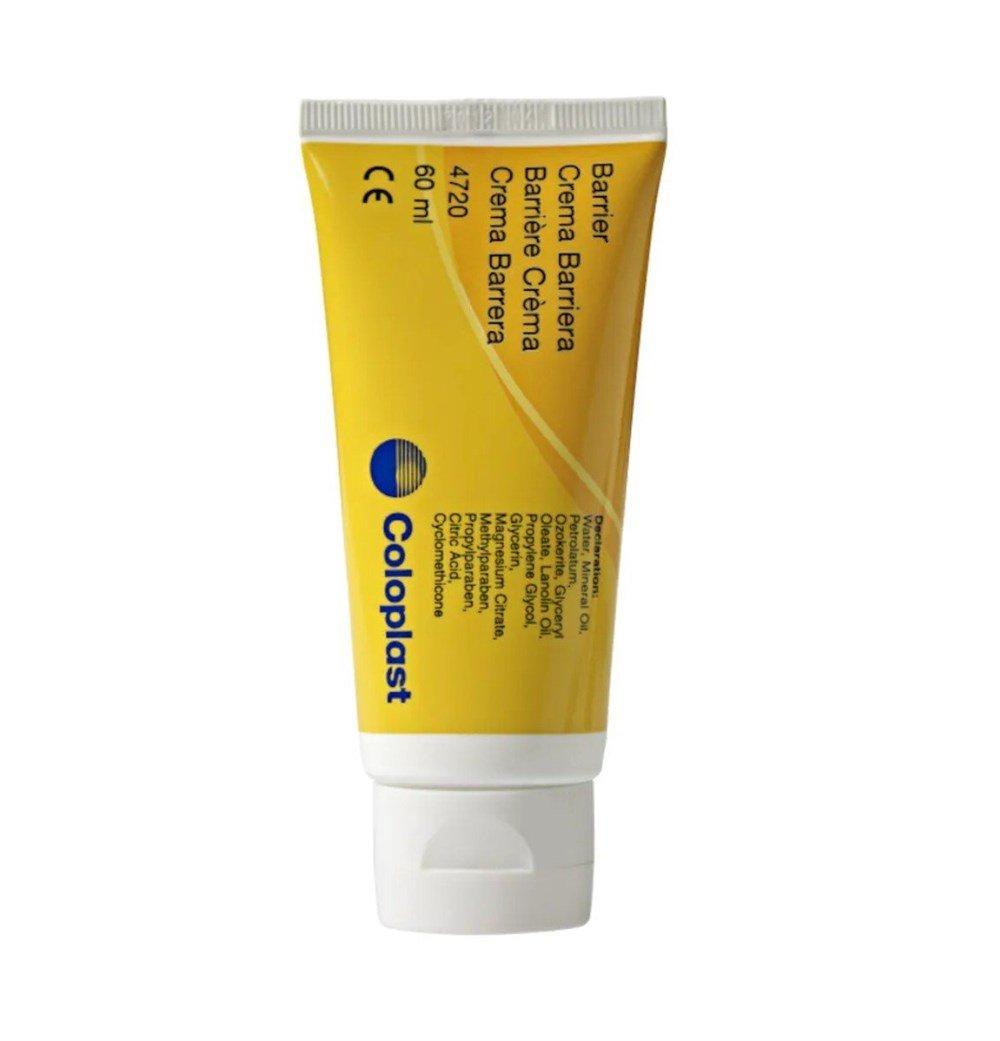 Coloplast Comfeel Barrier Cream - Moisturizing Protection | 60 ml