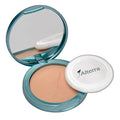 Alterra Compact Powder No:02 - Matte Finish, Organic & Dermatologically Approved Makeup for Natural Look