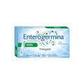 Enterogermina Probiotic Supplement for Children - Supports Gut Health & Immune System - 5 ml x 10 Flakon