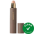 The Minimalist: Buildable Foundation & Concealer Stick - Natural Coverage, Lightweight, Cruelty-Free Makeup for On-the-Go Perfection