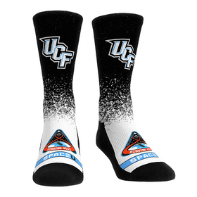 Rock 'Em Socks UCF Knights - Space Game (2024)
