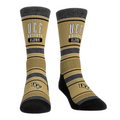 Rock 'Em Socks Rock 'Em Socks UCF Knights - Alumni — main product shot
