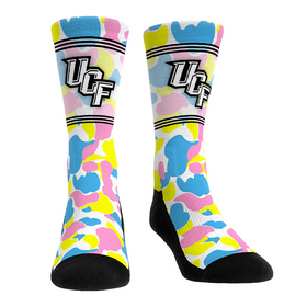 Rock 'Em Socks UCF Knights - Easter Ink