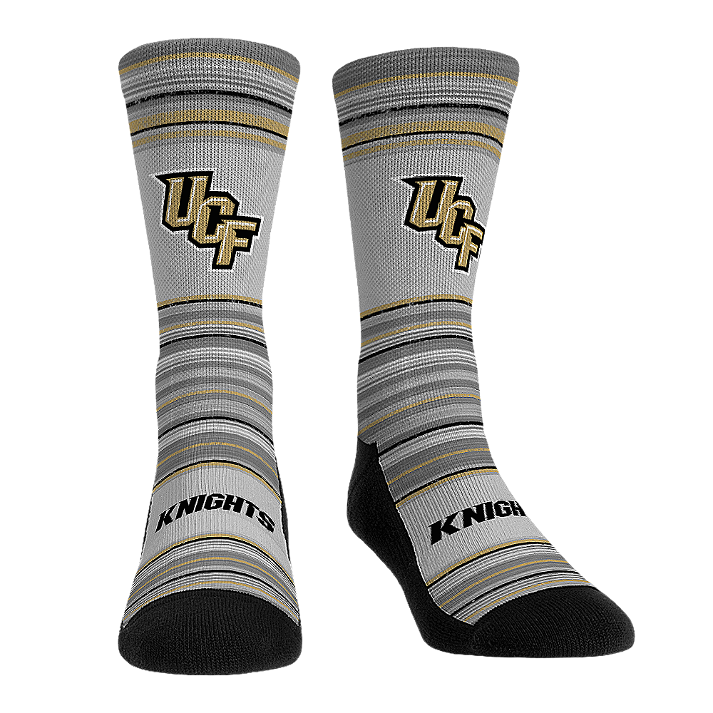 Rock 'Em Socks Rock 'Em Socks UCF Knights - Heather Classics — main product shot