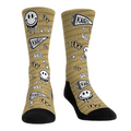 Rock 'Em Socks Rock 'Em Socks UCF Knights - Smiley Stickers — main product shot