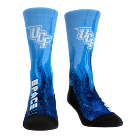 Rock 'Em Socks UCF Knights - Space Game  - Space U