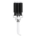 Wave Wand 3 Barrel Hair Waver 1” - Effortless Beach Waves for All Hair Types