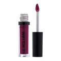 Note Le Volume Plump & Care Lip Gloss - Moisturizing, Non-Sticky, Shiny Finish for Dry Lips