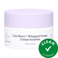 Drunk Elephant Lala Retroª: Nourishing Facial Moisturizer - Triple Ceramide Blend, Anti-Aging, Vegan Hydration for Dry Skin