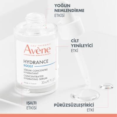 Avene Hydrance Boost Serum Concentrate 30ml
