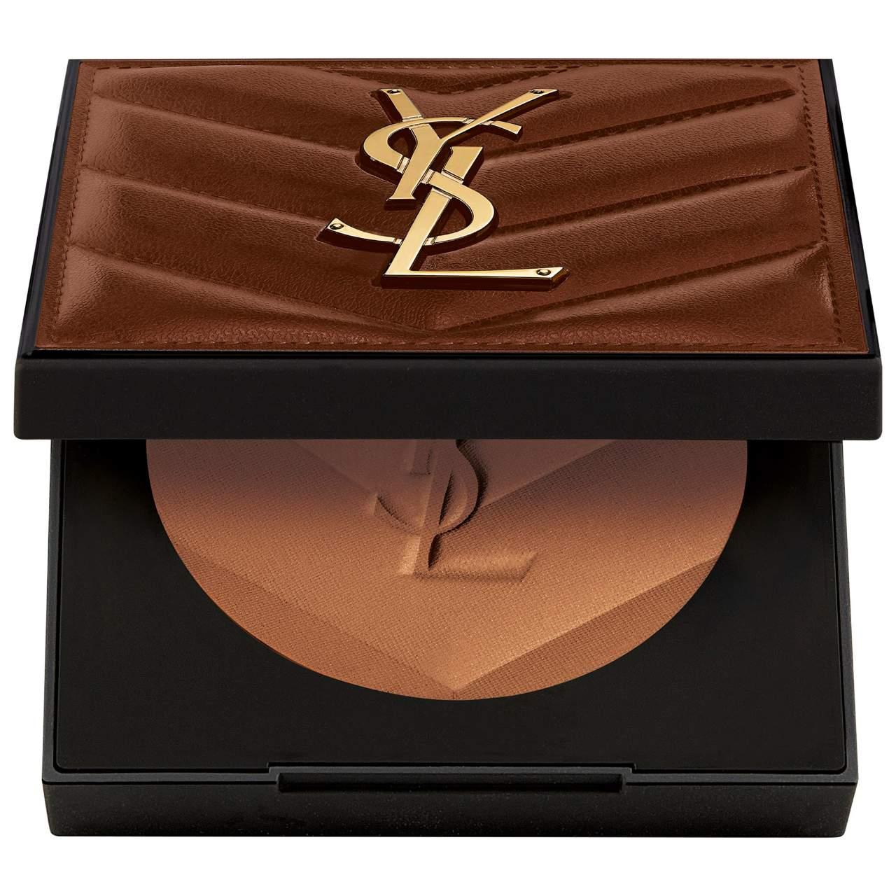 All Hours 24H Hyper Sunkissed Glow Bronzer by All Hours - Long-Lasting, Silky Soft, Non-Comedogenic Makeup for Natural Glow