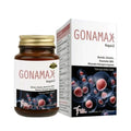 Gonamax - 30 Capsules