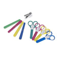 Bebedor Baby Nail Care Set - Safe & Easy Newborn Nail Trimming Tools