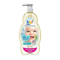 Uni Baby Gentle Baby Shampoo, Hypoallergenic & Dermatologically Tested - 900ml