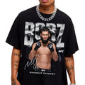 Pasimax UFC Khamzat "Borz" Chimaev T-Shirt — main product shot
