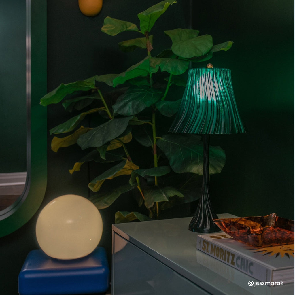 Pleat Lamp – Wooj Design, view 19