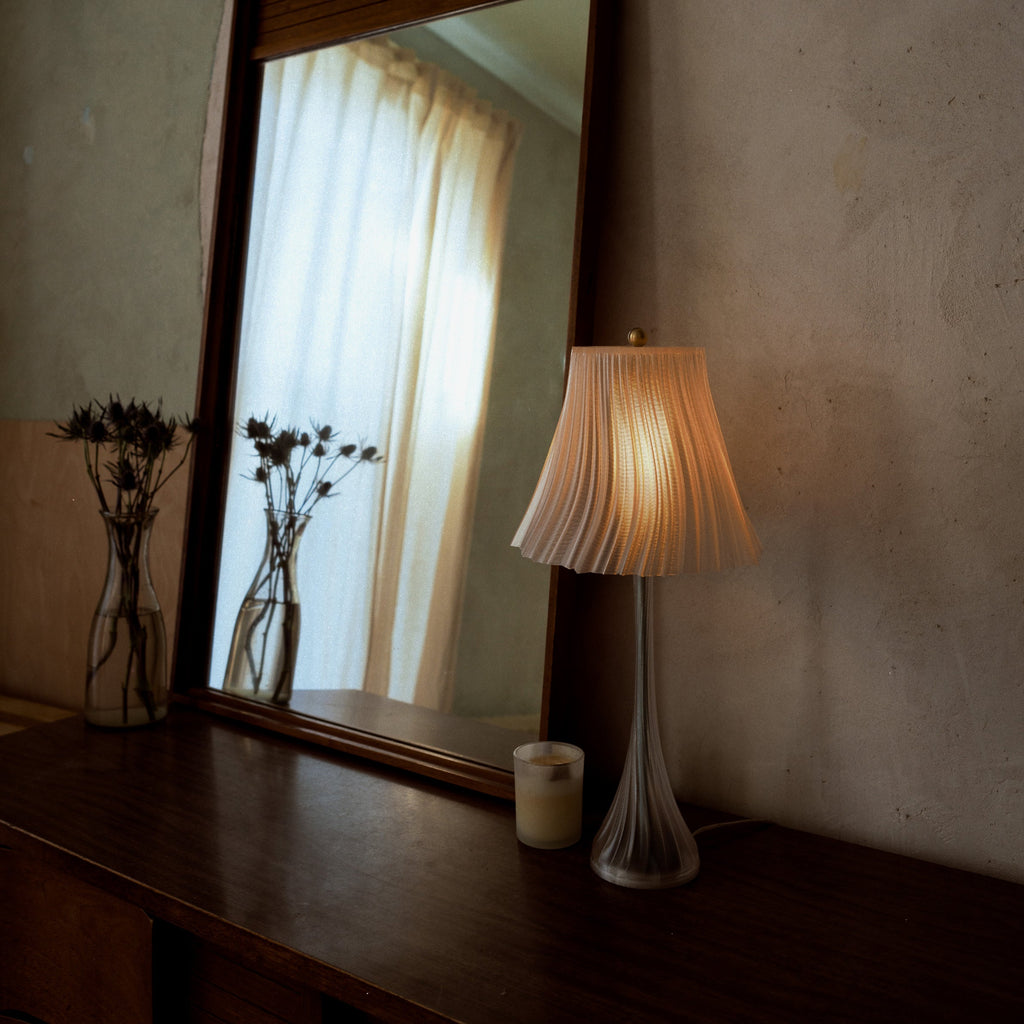 Pleat Lamp – Wooj Design, view 24