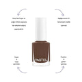 Pastel Nail Polish - Vibrant Pastel Colors, Cruelty-Free & Vegan, 0.44 fl oz