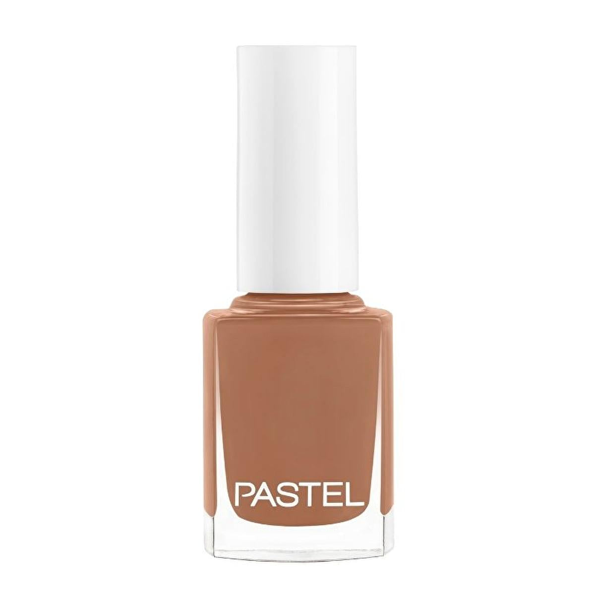 Pastel 402 - Long Lasting Nail Polish with Easy Application & High Gloss Finish