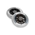Tilt UHR Wheels 110mm - Slate (Pair) by Skates USA