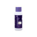 Wella Koleston Peroksit 6% Hair Dye Oxidizing Cream for Black & Brown Hair Colors - Effective 6% Hydrogen Peroxide Developer