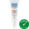 SEPHORA COLLECTION Daily Mineral Sunscreen Cream SPF 30 - Broad-Spectrum Protection, Hydrating, Vegan Formula