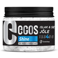 Egos Long-Lasting Hair Styling Gel with Provitamin B3 & B5 - 13.53 fl oz, Moisture-Resistant, Nourishing Hair Care