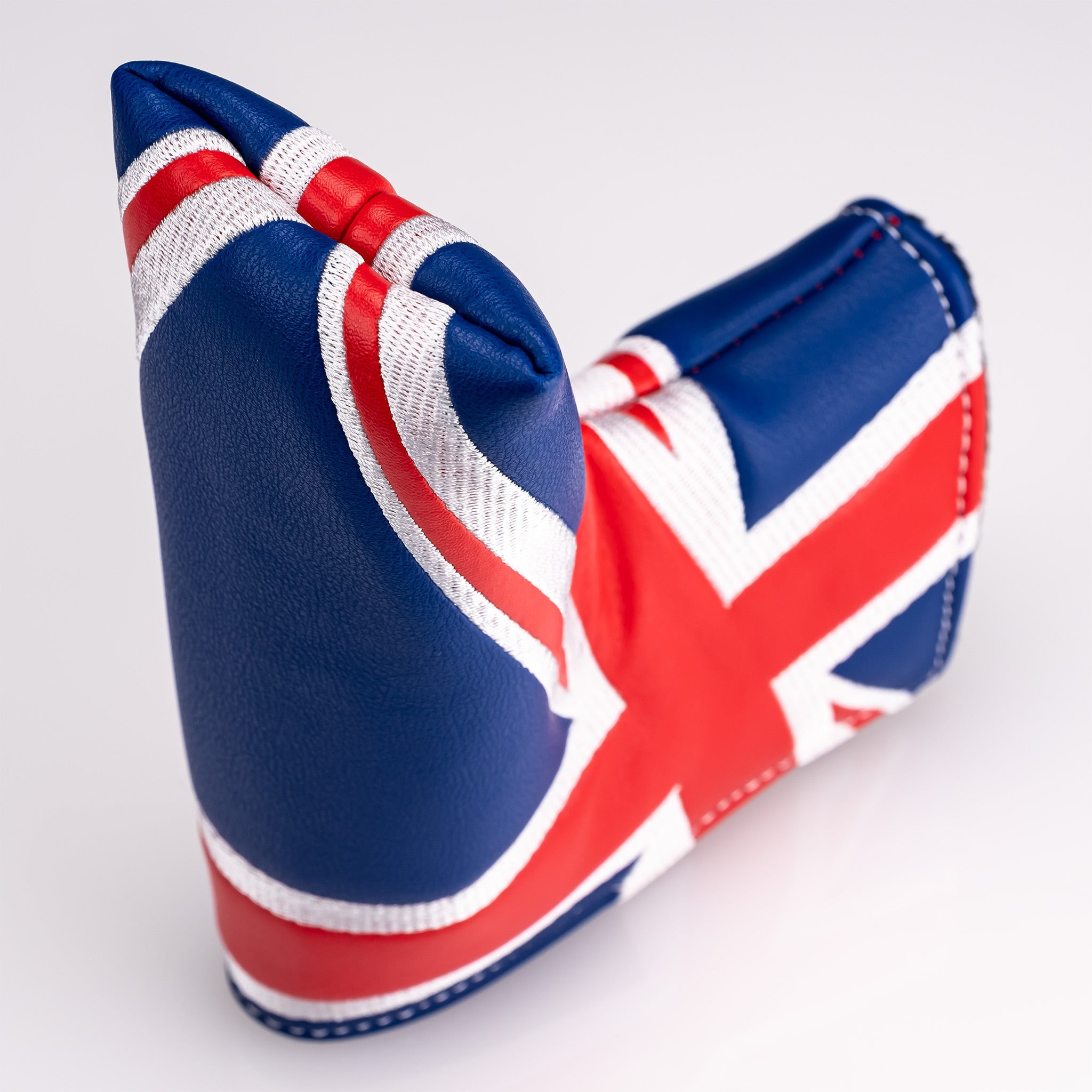 United Kingdom - Blade Putter Cover – Pins and Aces, view 8