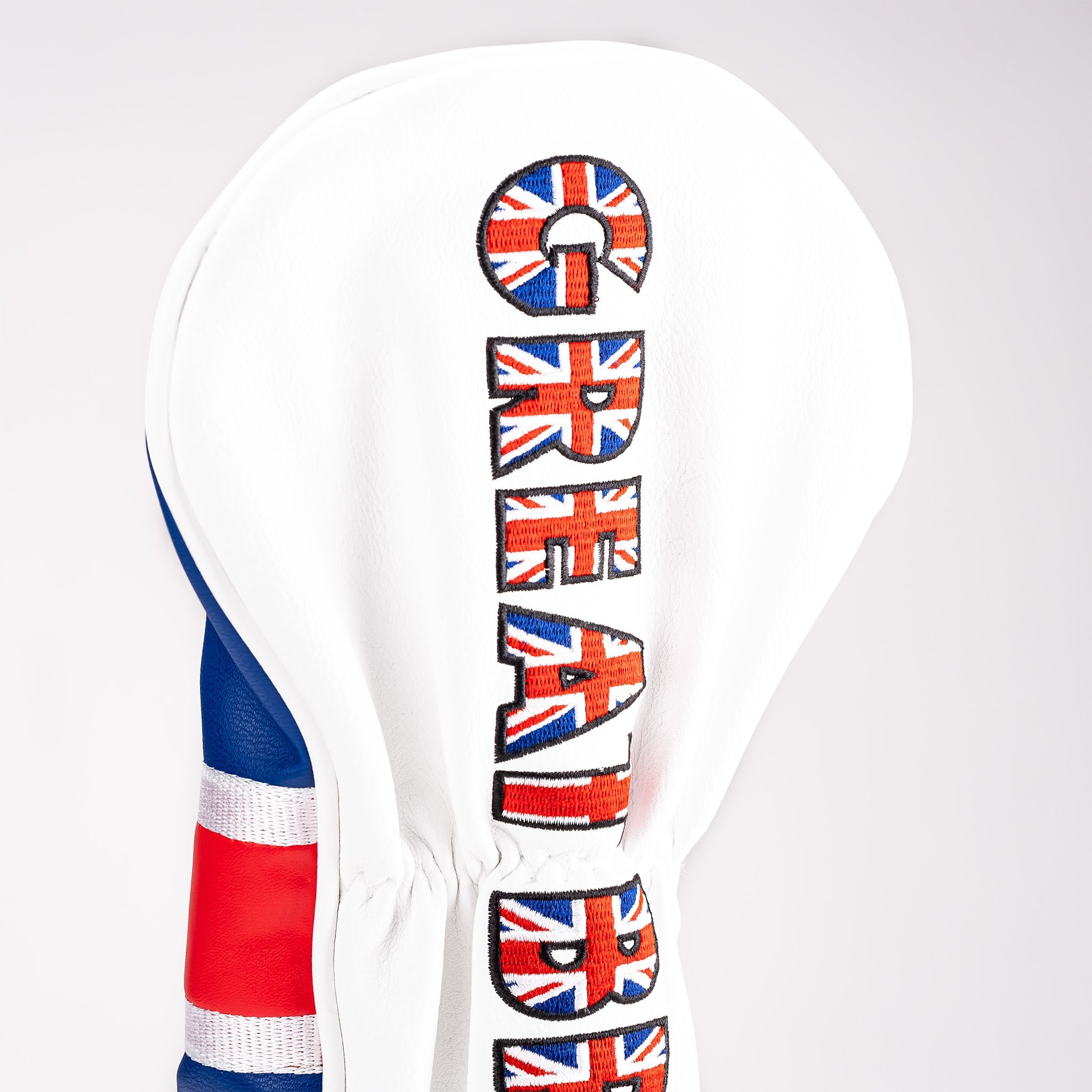 United Kingdom - Driver Cover – Pins and Aces, view 8