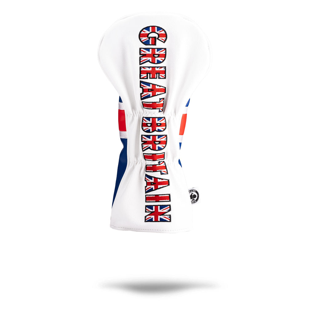 United Kingdom - Driver Cover – Pins and Aces, view 6