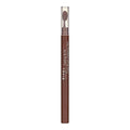 Rival de Loop Eyebrow Pencil - Dual-Ended, Long-Lasting Brow Definition & Fill for Natural Contour