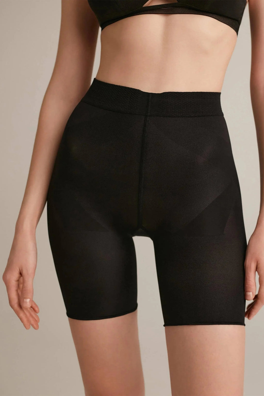 TheRanok.com Shapewear Shorts Conte X-Press - Control Top — feature highlight