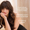 Wella Koleston Supreme Black Hair Dye: Intense Color, Gray Coverage & Conditioning - Complete At-Home Hair Color Kit