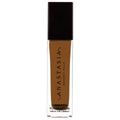 Luminous & Natural: Medium Coverage Foundation - Vegan, Cruelty-Free, Long-Wearing, Lightweight Formula Available in 50 Shades